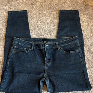 Classic Blue Women's Jeans